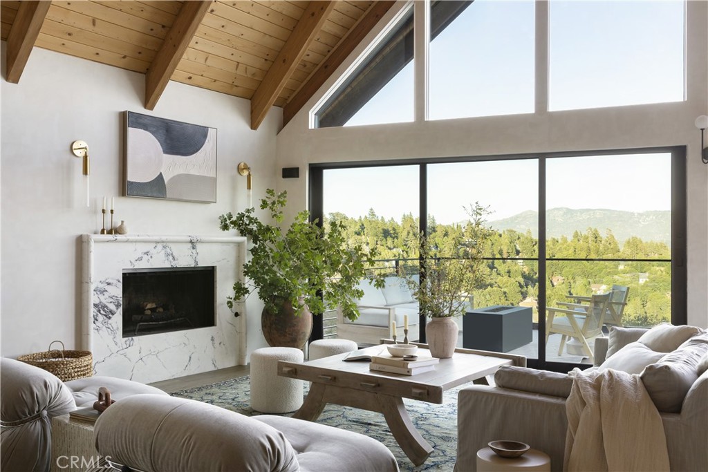 Arrowhead Woods (AWHW) - Residential