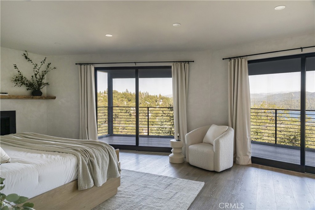 Arrowhead Woods (AWHW) - Residential