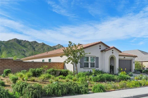7633 River Gulch Rd, Riverside, CA 92507 - MLS#: IV26048577