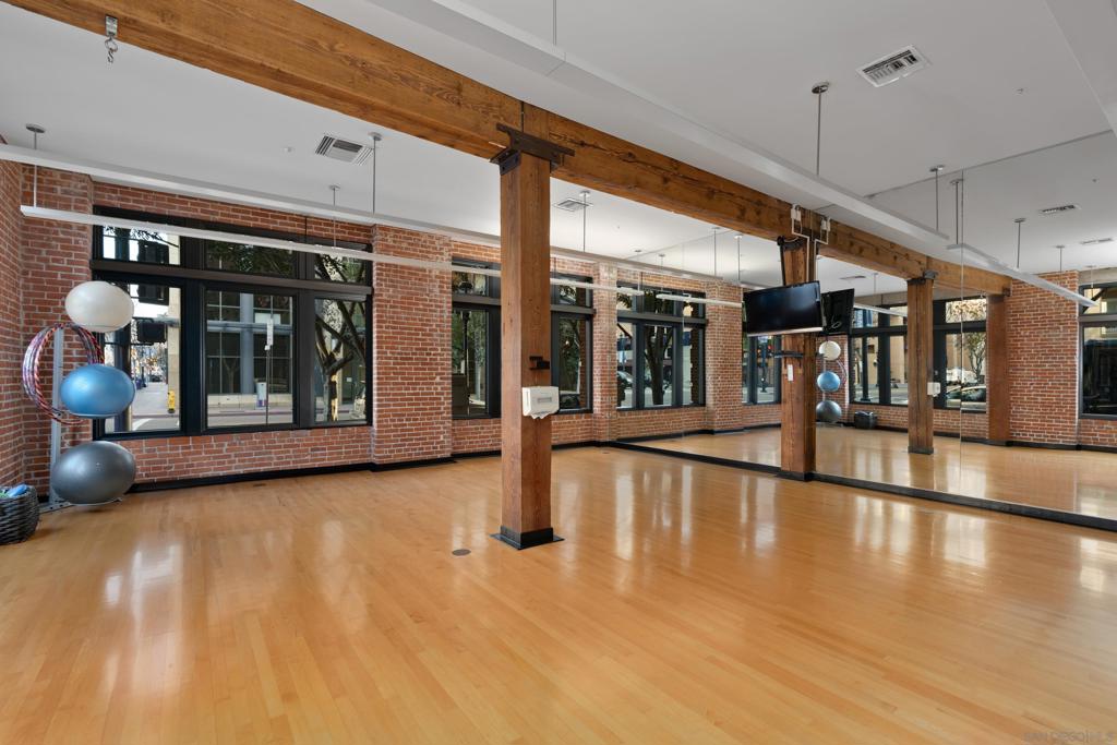 Downtown - Residential