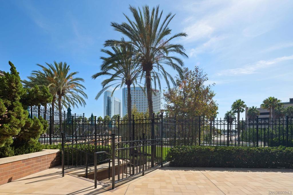 Downtown - Residential