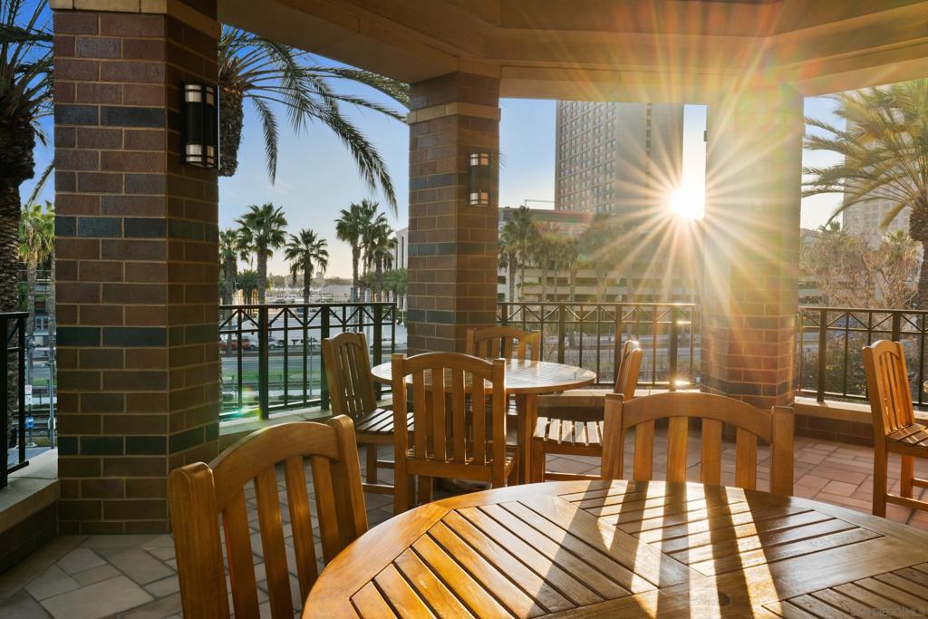 Downtown - Residential