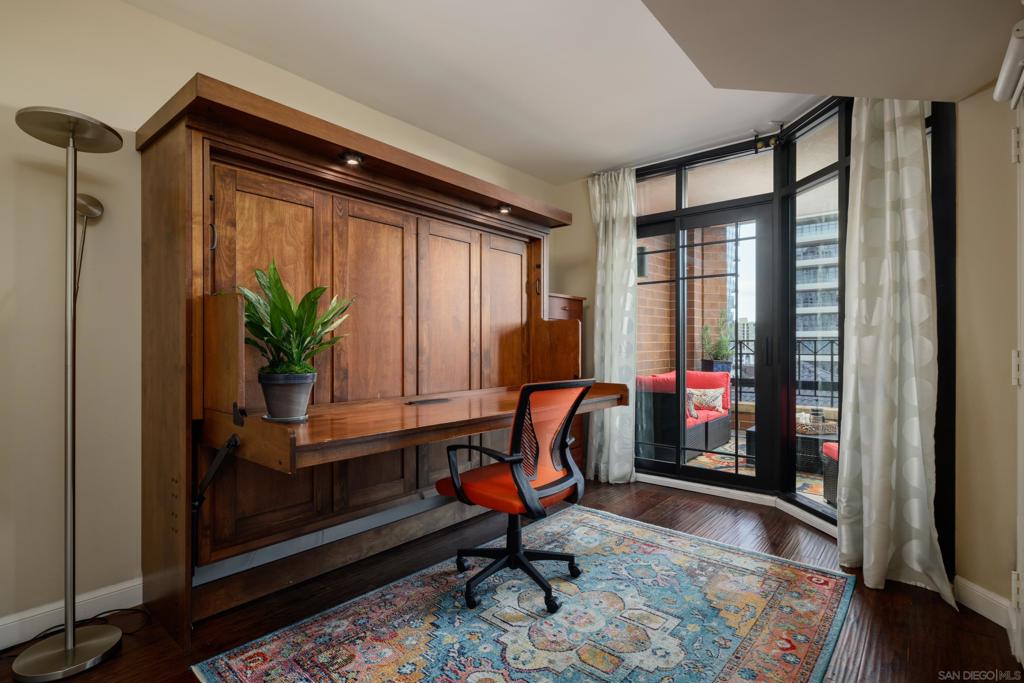 Downtown - Residential