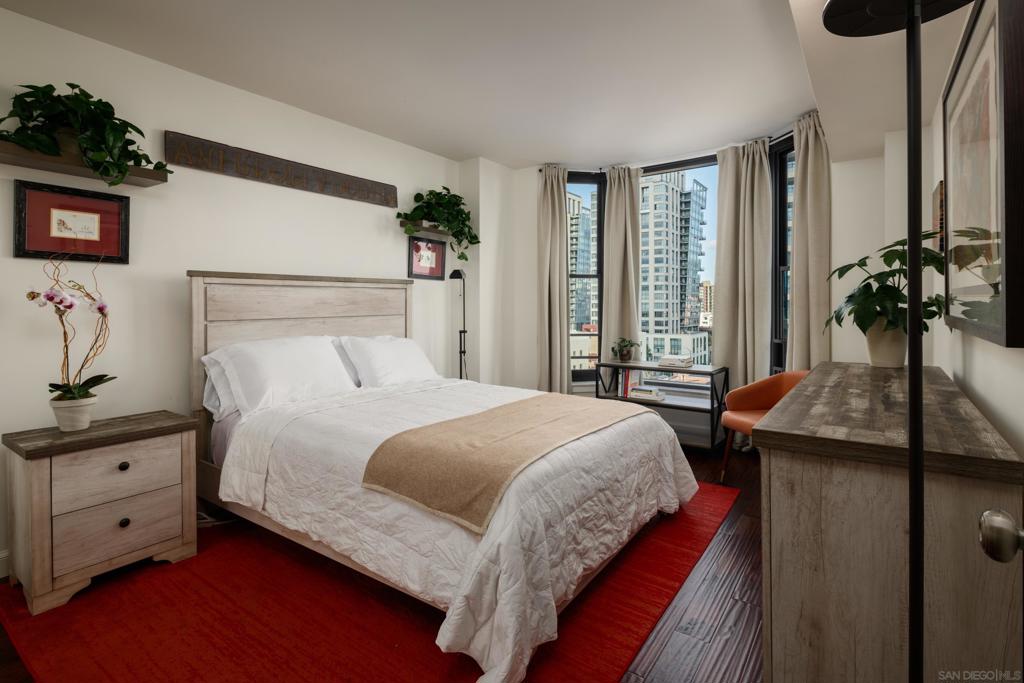 Downtown - Residential