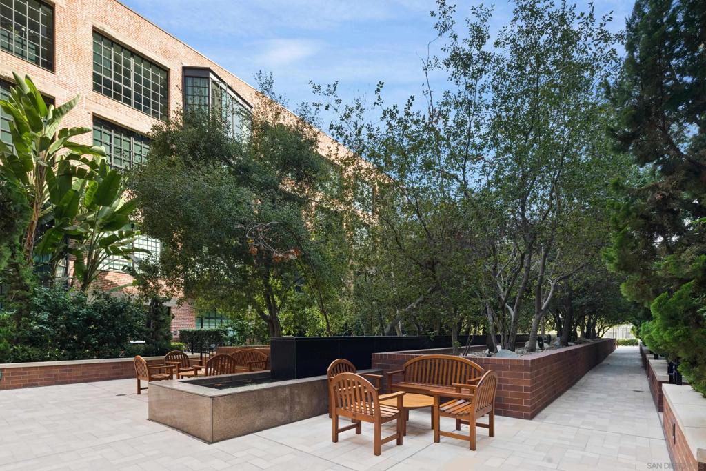 Downtown - Residential