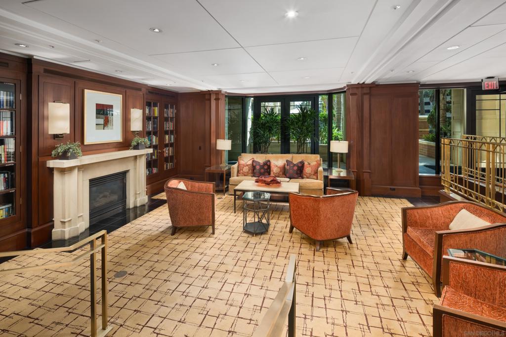 Downtown - Residential