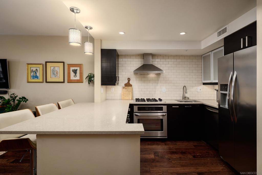 Downtown - Residential