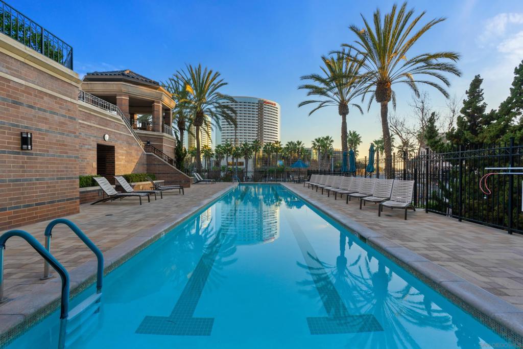 Downtown - Residential