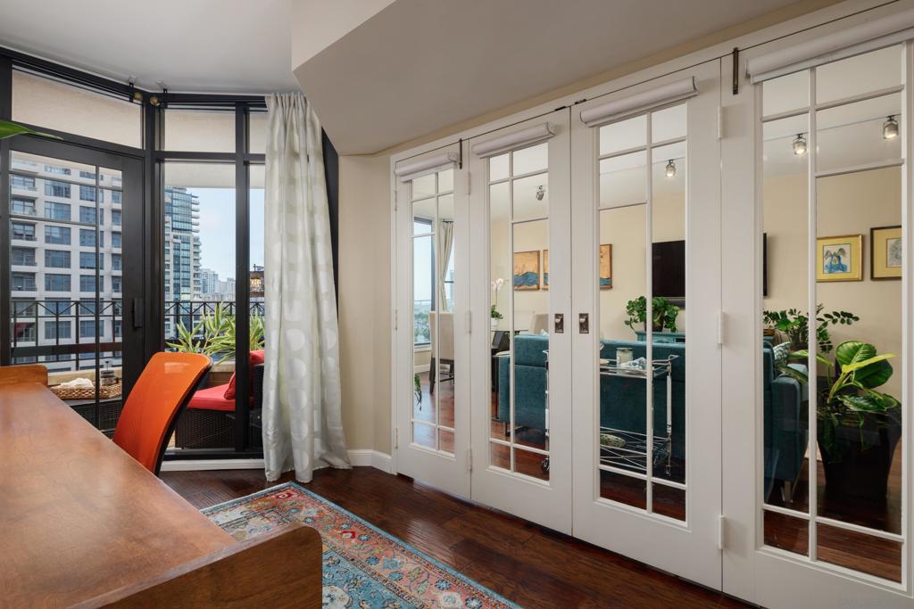 Downtown - Residential