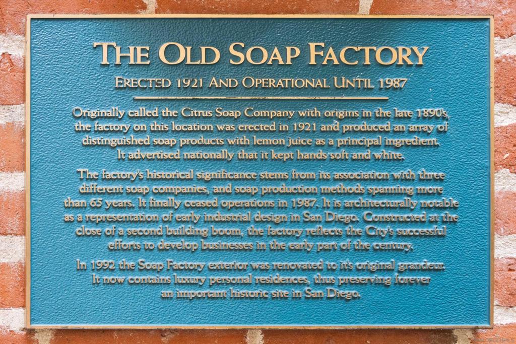 Downtown - Residential