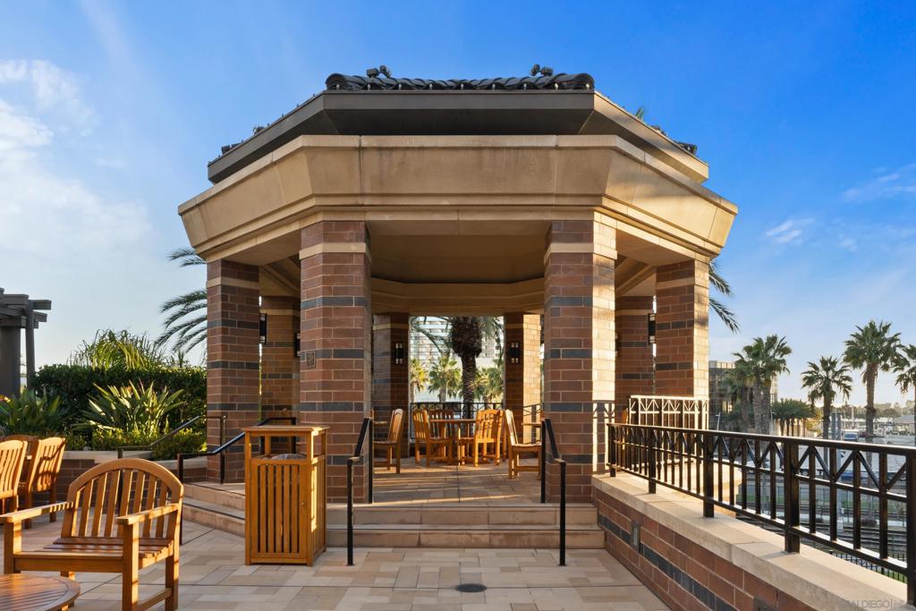 Downtown - Residential