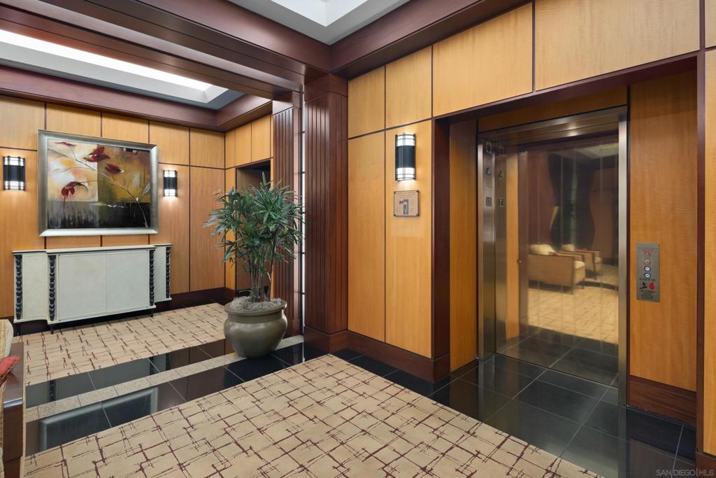 Downtown - Residential