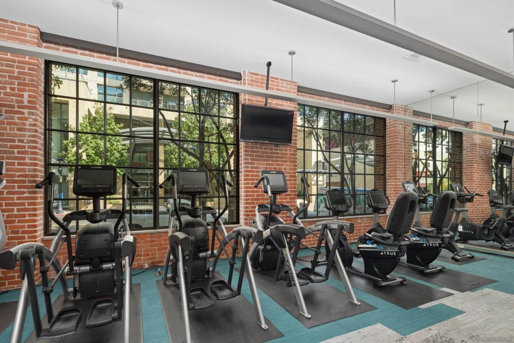 Downtown - Residential