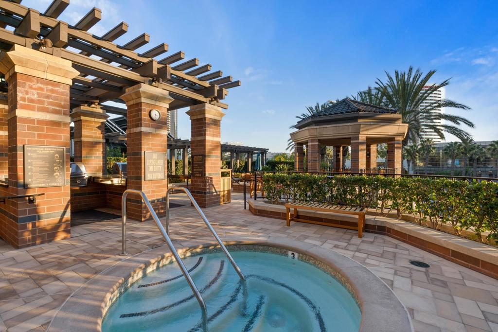 Downtown - Residential