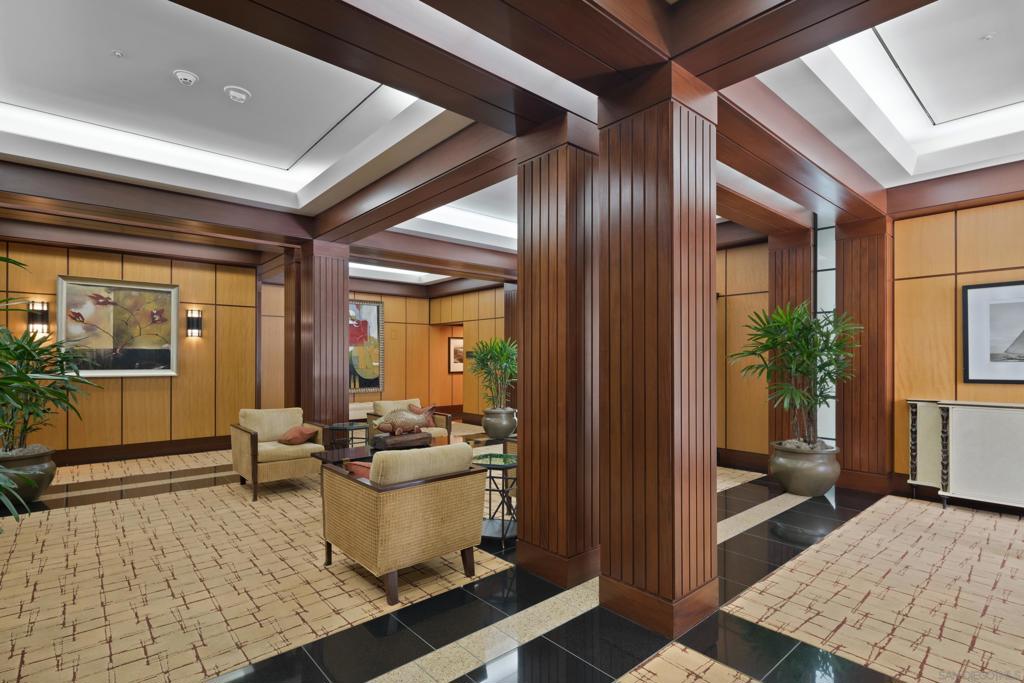 Downtown - Residential