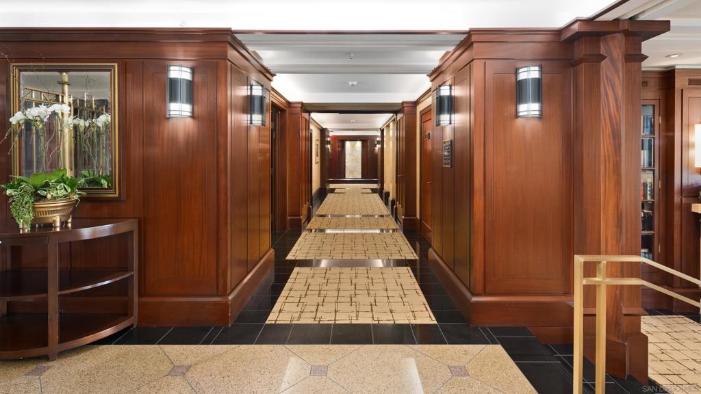 Downtown - Residential