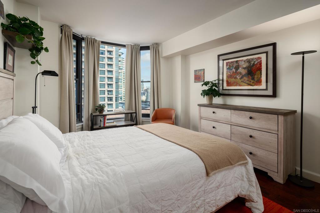 Downtown - Residential