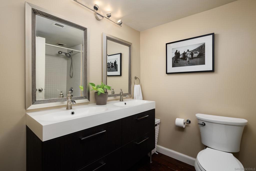 Downtown - Residential