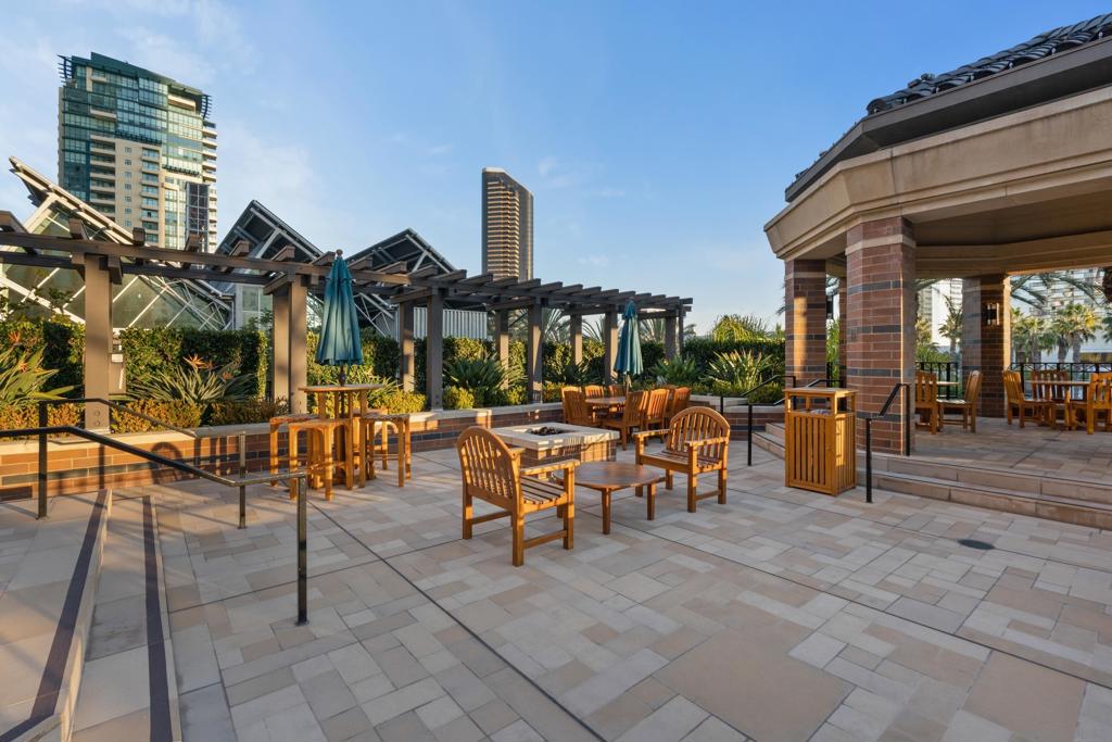 Downtown - Residential