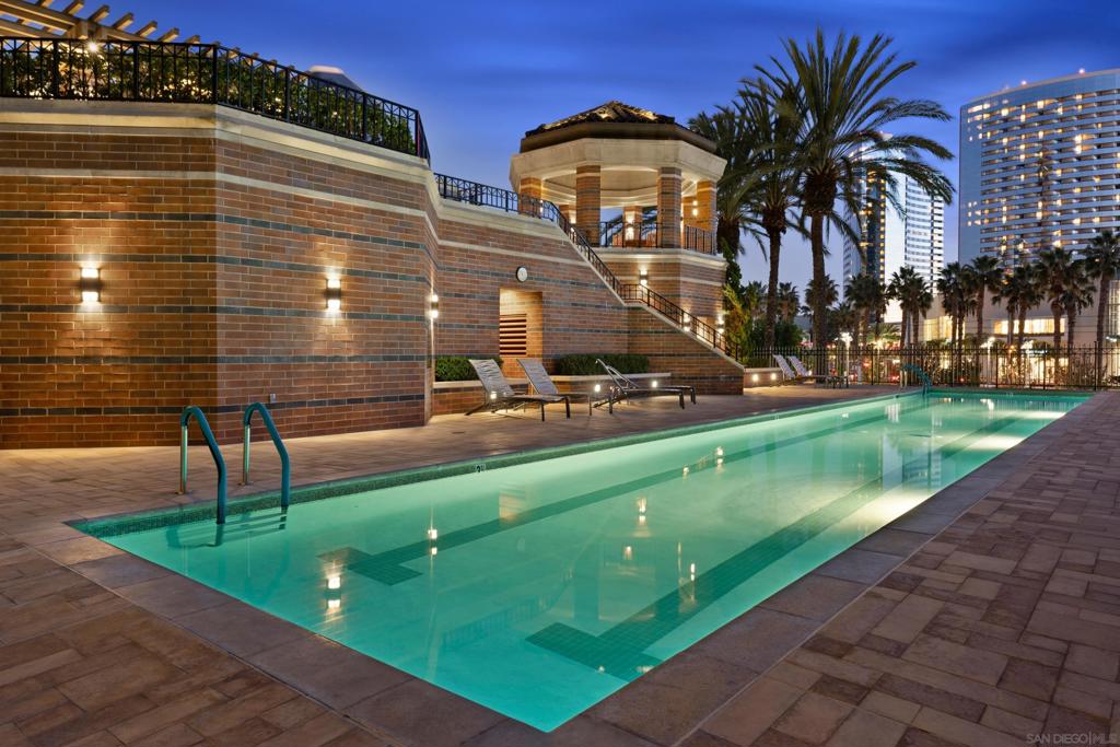 Downtown - Residential