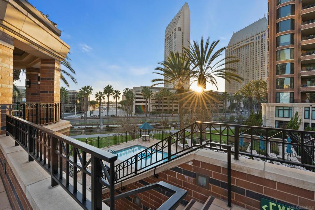 Downtown - Residential