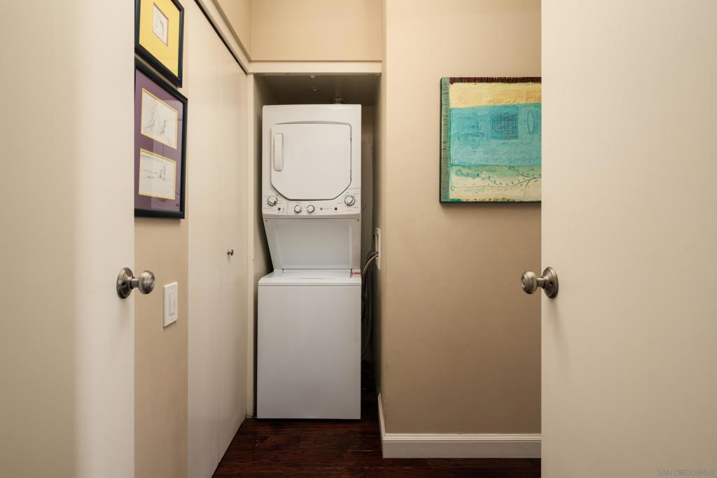 Downtown - Residential