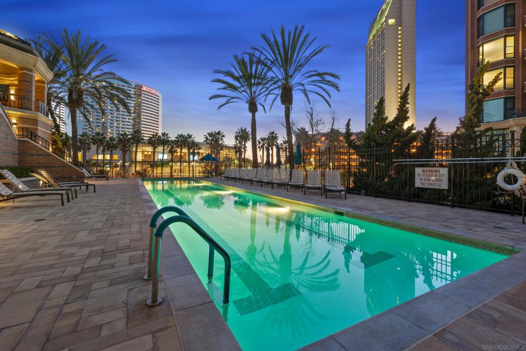 Downtown - Residential