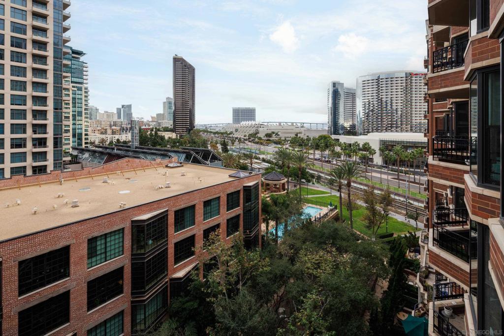 Downtown - Residential