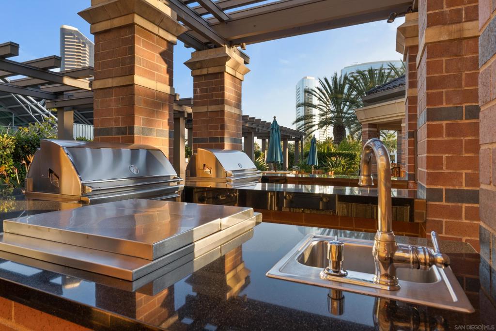 Downtown - Residential