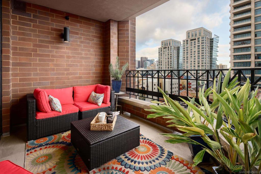 Downtown - Residential