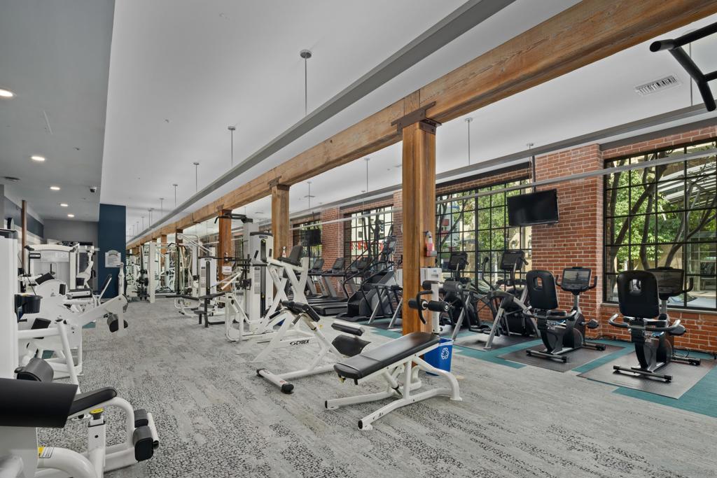 Downtown - Residential