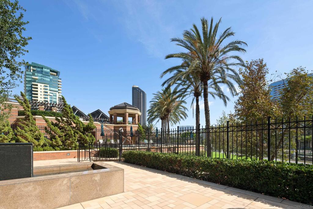 Downtown - Residential