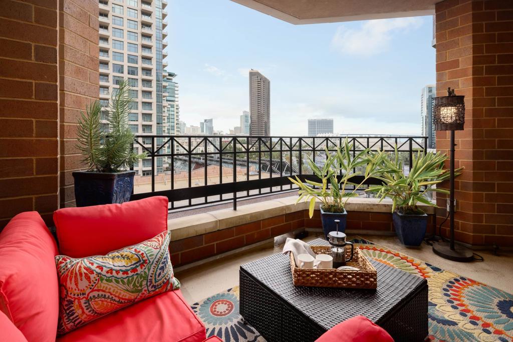 Downtown - Residential