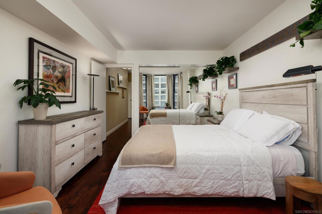 Downtown - Residential