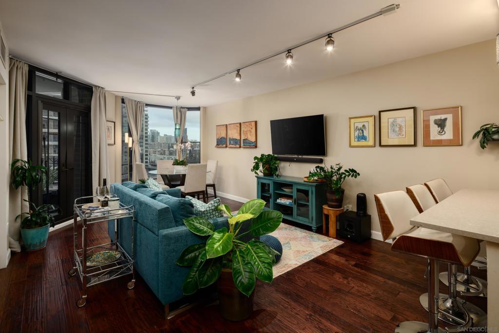 Downtown - Residential