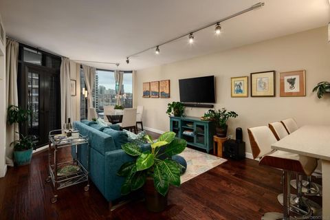 500 W Harbor Dr 915 San Diego CA 92101