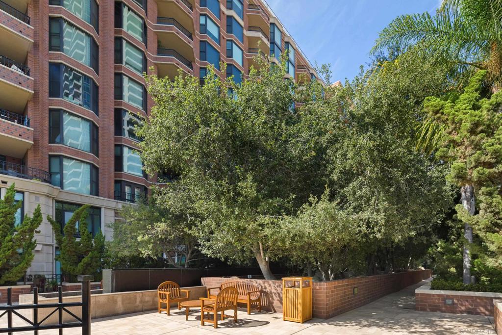 Downtown - Residential