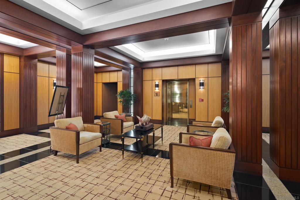 Downtown - Residential