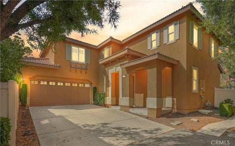 Photo of 27455 Lock Haven Court, Temecula, CA 92591 (MLS # IV26137424)