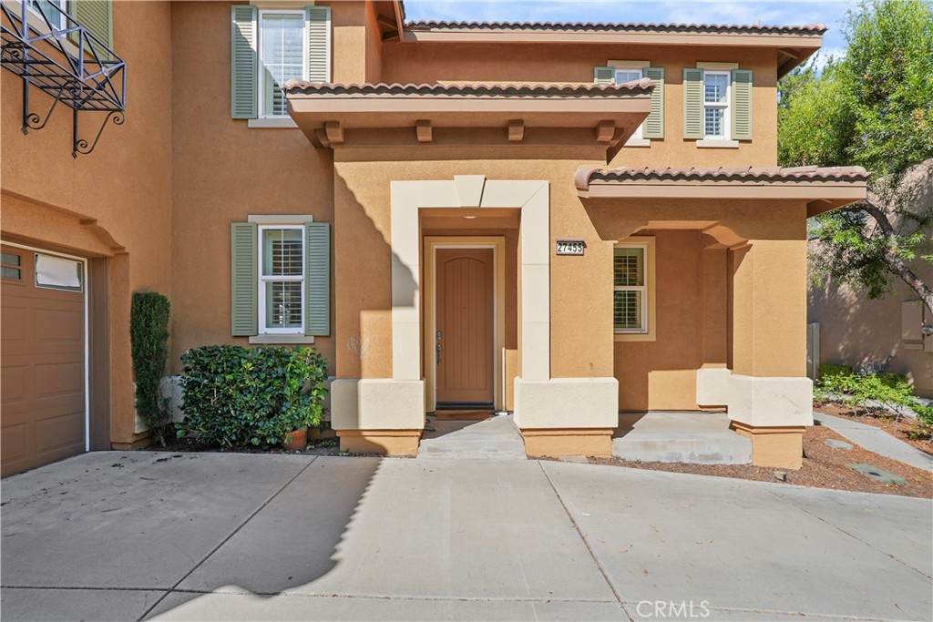 27455 Lock Haven Court