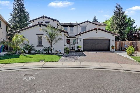 2001 Sola Court Atwater CA 95301