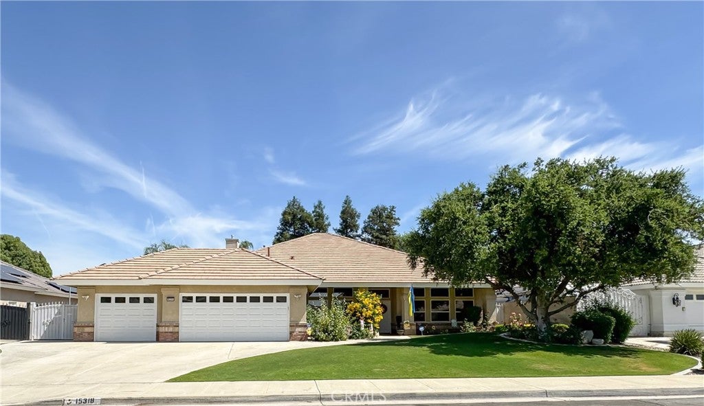 15318 Albert Way