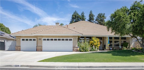 Photo of 15318 Albert Way, Bakersfield, CA 93314 (MLS # NS26125305)