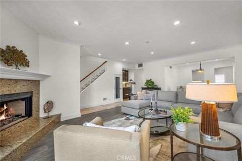 1205 S Catalina Avenue S A Redondo Beach CA 90277