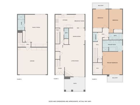 1205 S Catalina Avenue S A Redondo Beach CA 90277