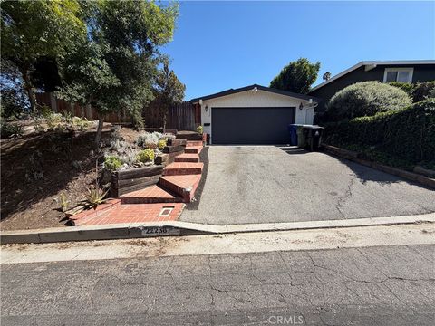 Photo of 22238 Flanco Road, Woodland Hills, CA 91364 (MLS # CV26096648)