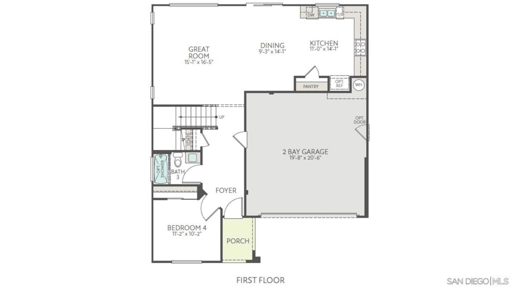 29941 Harmony Heights Drive lot 24 Lot 24