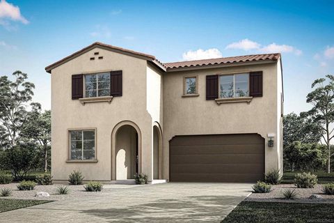 Photo of 29941 Harmony Heights Drive lot 24 #Lot 24, Lake Elsinore, CA 92532 (MLS # 260013021SD)