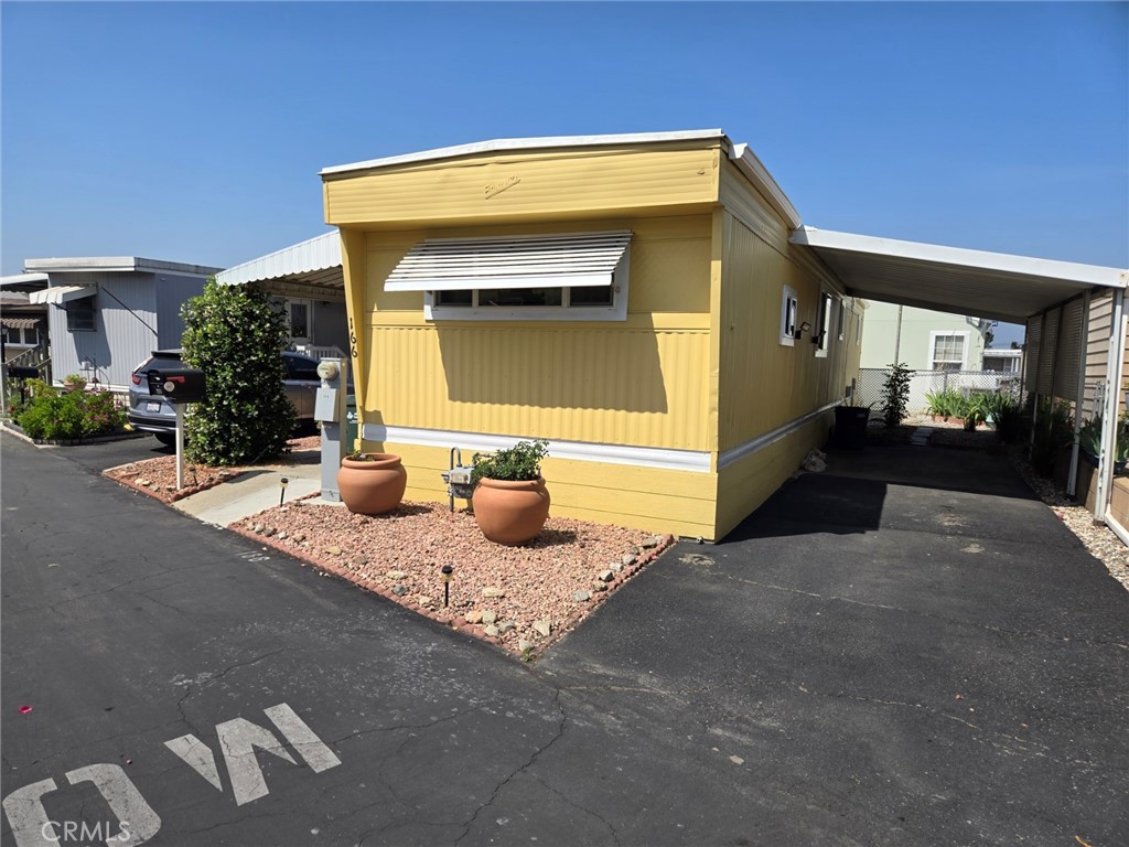301 E Foothill 166