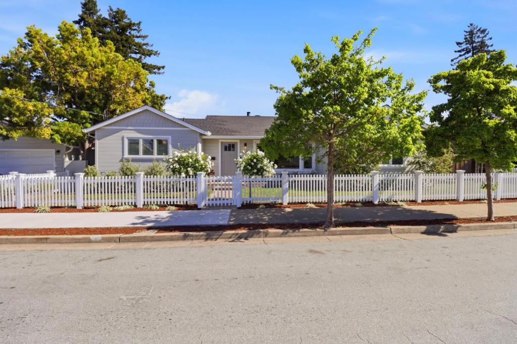 1931 James Avenue, Redwood City CA 94062